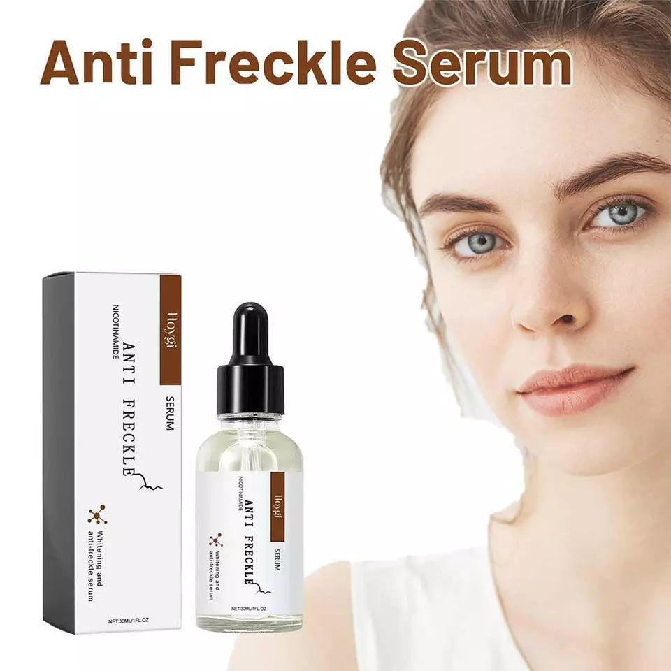 Anti Freckle Serum (30ml)